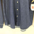 シュプリーム Supreme 25FW small box logo denim shirt メンズ import:S